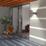 Бра NOVOTECH KAIMAS LED уличный NV-357400