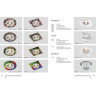 Спот NOVOTECH RAINBOW встраиваемый 369910 NV-369910