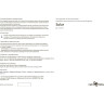 Светильник NOVOTECH SOLAR садовый на солнечных батареях с выключателем NV-357202