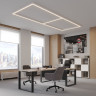 Светильник соединитель «Т» NOVOTECH FATTO 359610 NV-359610
